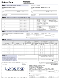Best sellers by occasion redeem gift cards view your balance reload your balance by brand amazon cash for businesses be informed find a legal disclaimer. Lands End Return Form Fill And Sign Printable Template Online Us Legal Forms