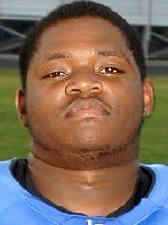 Cornelius Davis Defensive Tackle Recruiting Profile
