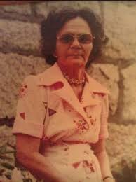 Lillian Pontbriand Manchester (1919-1985)