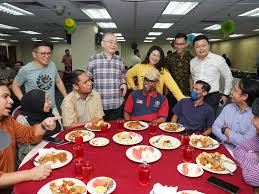 Malaysian Chinese Association