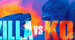 Imdb movies, tv & celebrities. Godzilla Vs Kong 2020 New Book Revealed Godzilla News Godzillavskong
