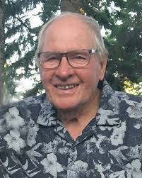 George Wiebe's Instagram, Twitter & Facebook