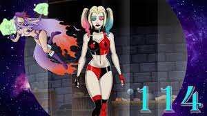 A New Harley Quinn Something Unlimited Part 114 - YouTube