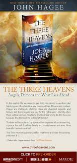 The Three Heavens by John Hagee | John hagee, John hagee ministries, Heaven