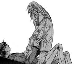 The tyrant falls in love. The Tyrant Who Fell In Love Wallpapers Anime Hq The Tyrant Who Fell In Love Pictures 4k Wallpapers 2019