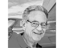 Barry Weinstein Obituary (1943