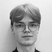 Paraplyen nr. 1, 2023 by Apriil Media