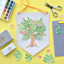 The paper book lovers have their own reasons for keeping themselves away from the virtual world. Amazon Com Ek Success Eks5430298 Ek Punch Lg Cactus