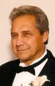 Obituary information for James Viggiano