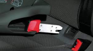 The yaris does not have a temperature gauge per se. 4 Things You Must Know Before Getting Isofix Car Seats