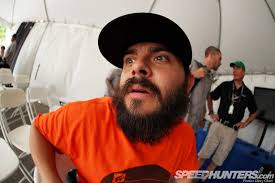 The Norwegian Hammer Hits The Nail On The Head