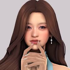 SIM DUMP, Amelia Swanson