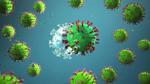 Auch von zweifach geimpften kann demnach eine hohe ansteckungsgefahr. Coronavirus Varianten Die Wichtigsten Fakten Ndr De Ratgeber Gesundheit