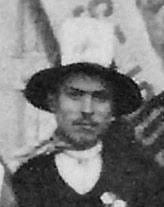 Soldats de Quintenas mobilisés