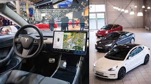 The official website of the rock band tesla, providing recent news, tour dates, music, history, and other ways for fans to interact. 9 Unique Features Of A Tesla That Make It Worth The Price Gq India