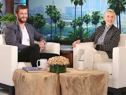 This idea of petting zoo birthday party was to give by actress elsa to his. Chris Hemsworth Describes The Moment His Daughter Asked To Be A Boy