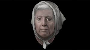 Face of Scottish "Witch" Reconstructed 300 Years After Death