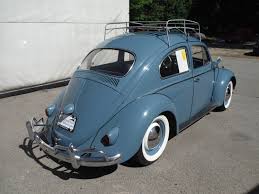 Image result for Strato Blue 1959 Volkswagen