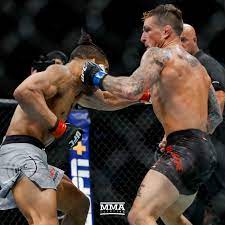 21 of 59 9 of 46 35% 19% 19 of 55 8 of 45 2 of 4 0 of 0 0 of 0 1 of 1 20 of 56 9 of 46 0 of 2 0 of 0 1 of 1 0 of 0 significant strikes kevin lee gregor gillespie landed by target avg. Gregor Gillespie Doesn T Regret Facing Kevin Lee At Ufc 244 Calls Ko Kick Absolutely Perfect Mma Fighting