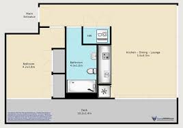 House plans, floor plans, home plans, plan it at houseplanit.com. The Artisan Apartment Auckland Silverdoor Apartments