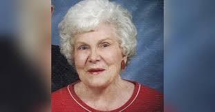 Anna Faye Thompson Obituary