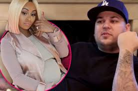 Blac Chyna Baby Daddy As Radaronline Com Exclusively Reported Last Month Blac Chyna Was Caught Cozying Up To Another Man During Paternity Test Blac Chyna Blac Chyna Rob Kardashian