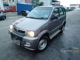 Dengan cuaca yang tidak menentu dan poket yang kian gersang, keinginan untuk membeli kereta salah satu kenderaan yang paling sesuai buat anda ialah perodua kembara. Jual Kereta Perodua Kembara 2003 Gx 1 3 Di Johor Manual Suv Purple Untuk Rm 9 800 7218997 Carlist My