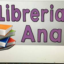 Librería Ana