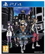 Compra online de electrónica, libros, deporte. Neo The World Ends With You Para Playstation 4 Yambalu Juegos Al Mejor Precio