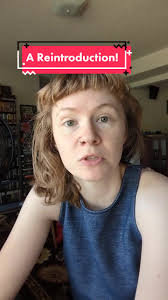 A reintroduction and link info! #arttiktok #artneighborhood  #mixedmediaartist #collageartist #printondemand #greenscreen