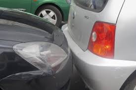 Let him or her know what happened as soon as possible. What To Do When You Hit A Parked Car Or When Your Car Is Hit