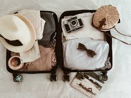 Tennis, squash, badminton), instrument de musique. Faire Sa Valise Cabine En 30 Minutes Liste Kallisteha Voyages Et Verites
