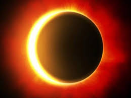 This year, a total of 2 solar eclipses are going to happen in 2020, of which the first solar eclipse will take place on. Solar Eclipse 2021 First Solar Eclipse On 10 June Know The Time And The Sutak Period