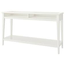 Liatorp Ablagetisch Weiss Glas Ikea Osterreich Ikea Console Table Liatorp Console Table