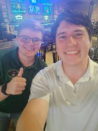 Josh Lickliter 🇺🇸