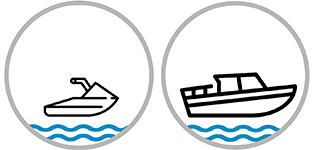 Das schiffsführerpatent benötigt man ab 6 ps und man darf damit boote bis 10 meter länge auf der donau + binnengewässern lenken. Bootsfuhrerschein Ausbildung Ab 210 Bei Sportschiffahrt De