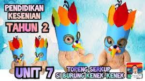 We did not find results for: Pendidikan Kesenian Tahun 2 Unit 7 Burung Kenek Kenek Topeng Serkup Si Burung Kenek Kenek Youtube
