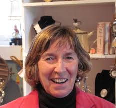 Remembering Our Friend, Alice Dwyer Ross