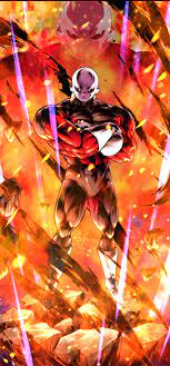 However, halfway through, the next character is teased with a clip of goku and vegeta performing the fusion dance. Jiren Sp Grn Dragon Ball Legends Wiki Fandom