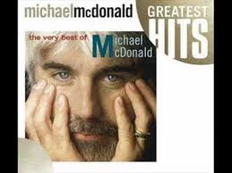 Michael mcdonald initially wrote and sang songs for albums of other artists. I Keep Forgettin Michael Mcdonald Youtube