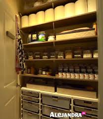 Video Most Organized Home In America Part 2 By Professional Organizer Alejandra Costello Home Organization Professional Organizer Organization