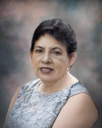 Elvenia Patin Obituary March 24, 2024