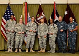 Top Unit Blood Drive Coordinators