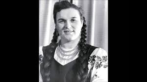 песня не ходи ты за мною хороший мой слушать Lyudmila Zykina Ty Za Mnoj Ne Hodi Ludmila Zykina Youtube