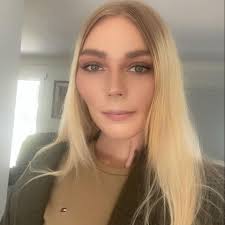 Mariah Jensen in people