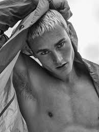 HARRY ASH @harryashh in the latest issue of @jonmagazine Photography  @tuscanygrayphoto Fashion @rhysripper Assistant @willgra.y Big thanks to  @pphhstore for all the fashion