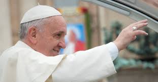 Papież Franciszek w krajach bałtyckich: Mosty zamiast murów