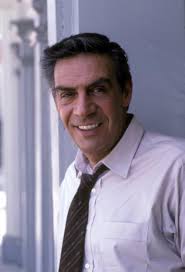 Jerry Orbach