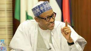 I was appalled when i heard her describing herself as a passionate citizen of zamfara. How Governors Are Raping The Local Governments Buhari S Town Hall Interview Newsroom Nigeria