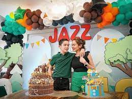 Jun 18, 2021 · jennylyn mercado also has a son from her previous relationship with actor patrick garcia named alex jazz. Pcvzs4twj4n5qm